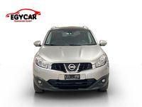 Gebraucht Nissan Qashqai +2 Tekna 141 PS (103 kW) 2013 SUV