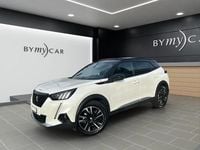 Gebraucht Peugeot 2008 GT 130 PS (95 kW) 2021 SUV