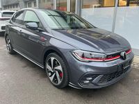 Gebraucht VW Polo GTI 207 PS (152 kW) 2024 Grau Kleinwagen
