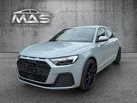 Gebraucht Audi A1 Sportback Advanced 150 PS (110 kW) 2023 Kleinwagen