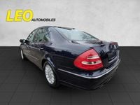 Gebraucht Mercedes E320 224 PS (164 kW) 2004 Limousine