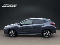 Gebraucht Subaru Impreza 136 PS (100 kW) 2024 Blau SUV
