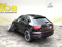 gebraucht Audi RS Q3 2.5 TFSI quattro Aut. Leder / Carbon