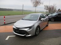 gebraucht Toyota Corolla 1.8 HSD Trend e-CVT