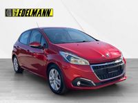 gebraucht Peugeot 208 1.2 PureTech Active