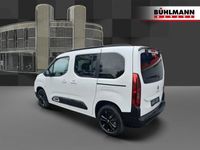 gebraucht Citroën Berlingo 1.2 PureTech Swiss Edition