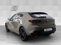 Neu Mazda 3 Homura-Line 140 PS (102 kW) 2025 Kleinwagen