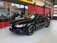 gebraucht Audi TT Roadster 1.8 TFSI