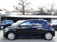 gebraucht Mazda 2 Hybrid Select