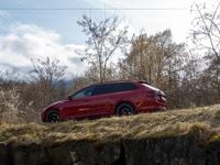 Gebraucht Skoda Superb SportlinePlus 272 PS (200 kW) 2019 Kombi