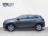 gebraucht Opel Grandland X 1.6 T Excellence