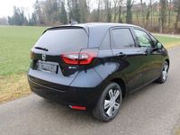 gebraucht Honda Jazz 1.5i-MMD Executive E-CVT