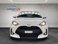 gebraucht Toyota Yaris 1.5 Trend CVT