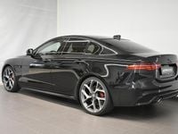 Gebraucht Jaguar XE 300 PS (220 kW) 2024 Schwarz Limousine