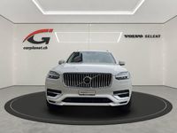 gebraucht Volvo XC90 2.0 B5 MH Inscription 7P. AWD