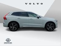 Gebraucht Volvo XC60 Inscription 190 PS (139 kW) 2018 SUV
