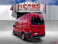 gebraucht VW Crafter 35 Kastenwagen RS 3640mm 2.0 TDI 2019