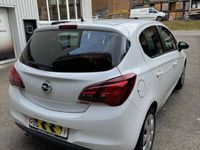 gebraucht Opel Corsa 1.4 eTEC Excite S/S