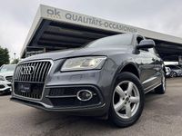 Gebraucht Audi Q5 S-Line 177 PS (130 kW) 2014 SUV
