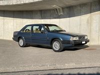 Gebraucht Volvo 780 147 PS (108 kW) 1987 Coupé