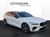 Gebraucht Volvo V60 R-Design 303 PS (222 kW) 2020 Kombi