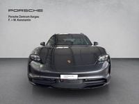 Gebraucht Porsche Taycan Cross Turismo 350 kW (476 PS) 2022 Limousine
