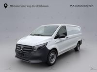 Neu Mercedes e-Vito 85 kW (116 PS) 2025 Van / Kleinbus