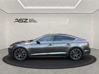 Gebraucht Audi Sport Quattro Sport 2018 Grau Coupé