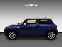 gebraucht Mini Cooper S 