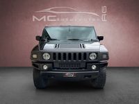 gebraucht Hummer H2 6.0 Luxury