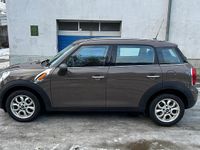Gebraucht Mini One Countryman 98 PS (72 kW) 2011 SUV