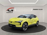 Gebraucht Volvo EX30 Plus 200 kW (272 PS) 2024 Gelb SUV
