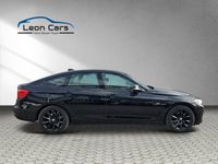 gebraucht BMW 320 Gran Turismo i Modern Line Steptronic