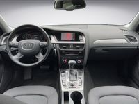 gebraucht Audi A4 Avant 1.8 TFSI multitronic