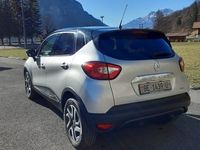 gebraucht Renault Captur 1.5 dCi Intens S/S