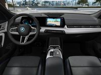 Gebraucht BMW iX2 Performance 225 kW (306 PS) 2024 Grau SUV