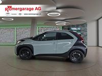 Gebraucht Toyota Aygo X Trend 72 PS (52 kW) 2025 SUV