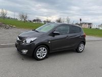Gebraucht Opel Karl Cosmo 75 PS (55 kW) 2016 Kleinwagen