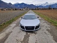 Gebraucht Audi R8 Spyder 525 PS (386 kW) 2012