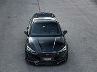 Gebraucht Cupra Leon 310 PS (228 kW) 2021 Schwarz Kombi