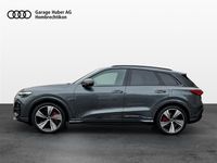 Neu Audi Q5 Ambiente 366 PS (269 kW) 2026 Grau SUV