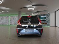 Gebraucht Toyota Aygo X Style 71 PS (52 kW) 2026 Grau SUV