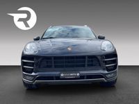 gebraucht Porsche Macan Turbo 