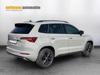 gebraucht Skoda Karoq SportLine