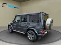 gebraucht Mercedes G350 d 7G-Tronic