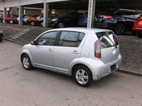Gebraucht Daihatsu Sirion 91 PS (66 kW) 2011 Kleinwagen