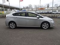 gebraucht Toyota Prius 1.8 16V HSD Sol Premium