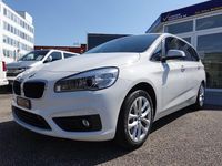 Gebraucht BMW 220 Gran Tourer Advantage 190 PS (139 kW) 2017 Van / Kleinbus