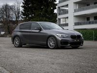 Gebraucht BMW M140 M Sport 340 PS (250 kW) 2017 Kleinwagen
