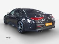 Gebraucht Mercedes CLS53 AMG AMG 435 PS (319 kW) 2020 Limousine